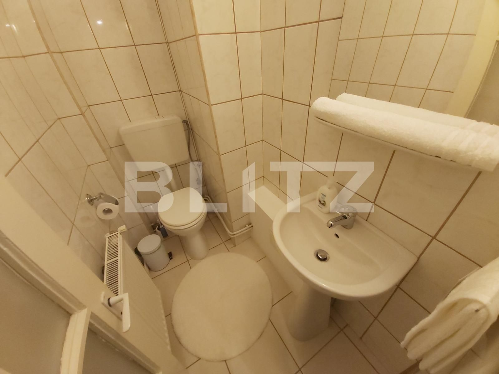 Apartament de închiriat 3 camere Central - 63464AI | BLITZ Cluj-Napoca | Poza10