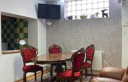 Casa de 7 camere si 12 paturi, zona Darste