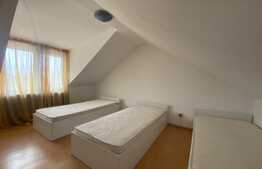 Casa de 7 camere si 12 paturi, zona Darste
