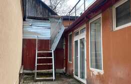 Casa de 7 camere si 12 paturi, zona Darste