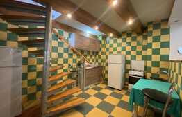 Casa de 7 camere si 12 paturi, zona Darste