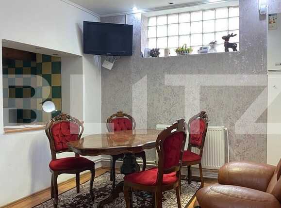 Apartament de închiriat 4+ camere Darste - 63465AI | BLITZ Brașov | Poza13