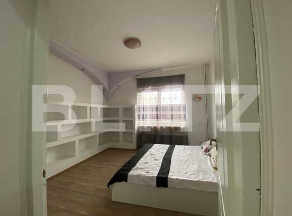Apartament de închiriat 4+ camere Darste - 63465AI | BLITZ Brașov | Poza12