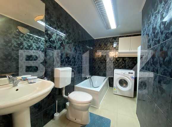 Apartament de închiriat 4+ camere Darste - 63465AI | BLITZ Brașov | Poza9