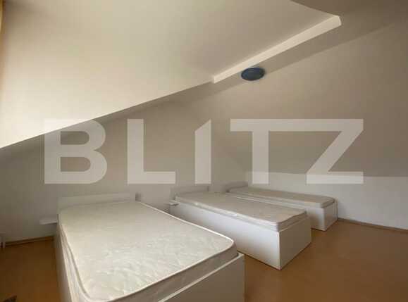 Apartament de închiriat 4+ camere Darste - 63465AI | BLITZ Brașov | Poza2