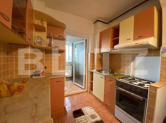 Apartament de închiriat 4+ camere Darste - 63465AI | BLITZ Brașov | Poza18