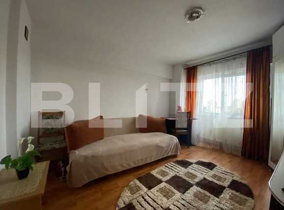 Apartament de închiriat 4+ camere Darste - 63465AI | BLITZ Brașov | Poza1