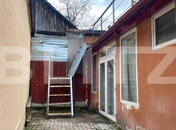 Apartament de închiriat 4+ camere Darste - 63465AI | BLITZ Brașov | Poza14