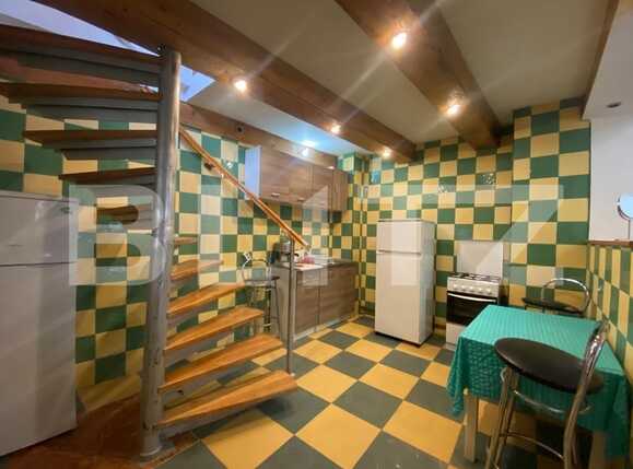 Apartament de închiriat 4+ camere Darste - 63465AI | BLITZ Brașov | Poza8