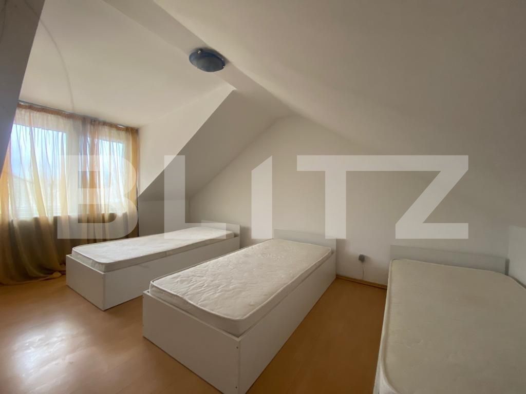Apartament de închiriat 4+ camere Darste - 63465AI | BLITZ Brașov | Poza15