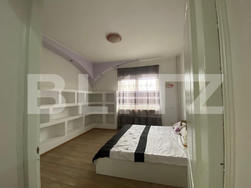 Apartament de închiriat 4+ camere Darste - 63465AI | BLITZ Brașov | Poza12