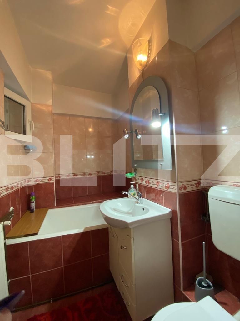 Apartament de închiriat 4+ camere Darste - 63465AI | BLITZ Brașov | Poza19