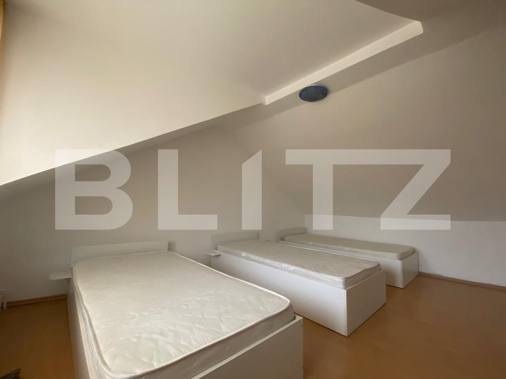 Apartament de închiriat 4+ camere Darste - 63465AI | BLITZ Brașov | Poza2