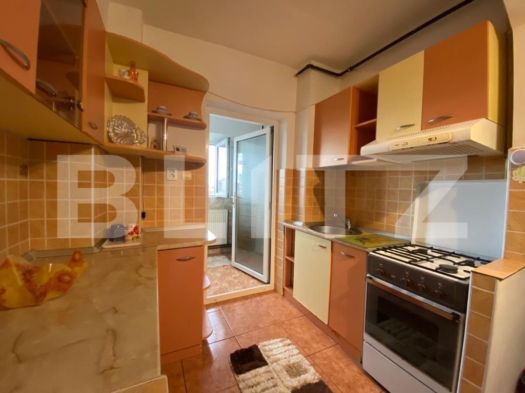 Apartament de închiriat 4+ camere Darste - 63465AI | BLITZ Brașov | Poza18