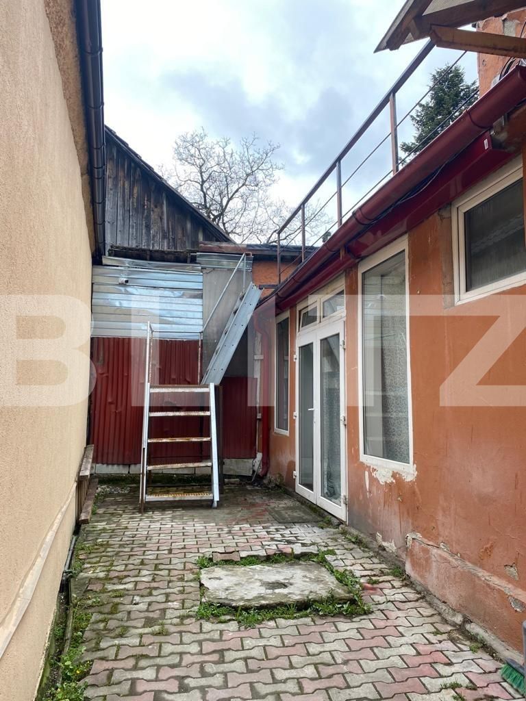 Apartament de închiriat 4+ camere Darste - 63465AI | BLITZ Brașov | Poza14