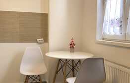 Exclusiv! Apartament spatios si modern in zona accesibila!