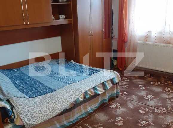 Garsonieră de închiriat Florilor - 63471AI | BLITZ Brașov | Poza1
