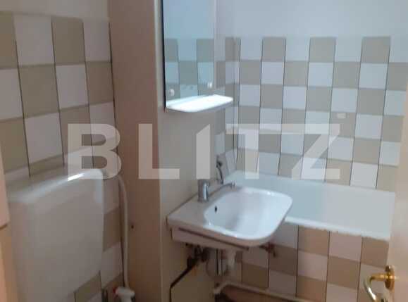 Garsonieră de închiriat Florilor - 63471AI | BLITZ Brașov | Poza6