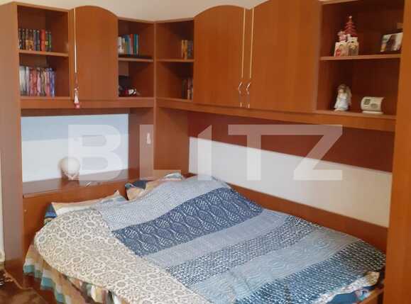 Garsonieră de închiriat Florilor - 63471AI | BLITZ Brașov | Poza2