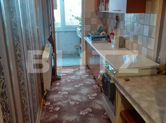 Garsonieră de închiriat Florilor - 63471AI | BLITZ Brașov | Poza4