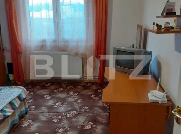 Garsonieră de închiriat Florilor - 63471AI | BLITZ Brașov | Poza3