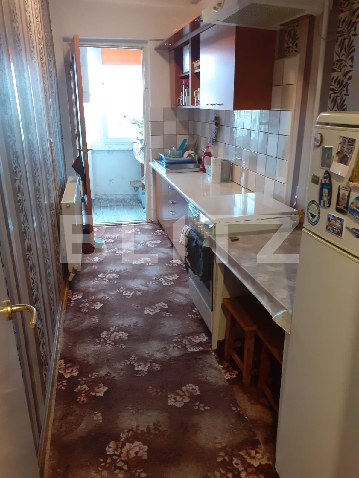 Garsonieră de închiriat Florilor - 63471AI | BLITZ Brașov | Poza5