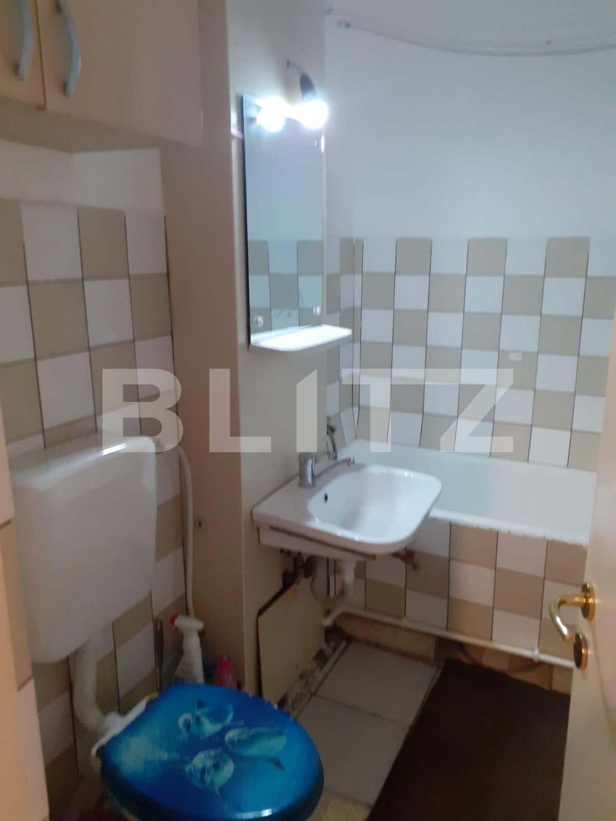 Garsonieră de închiriat Florilor - 63471AI | BLITZ Brașov | Poza6