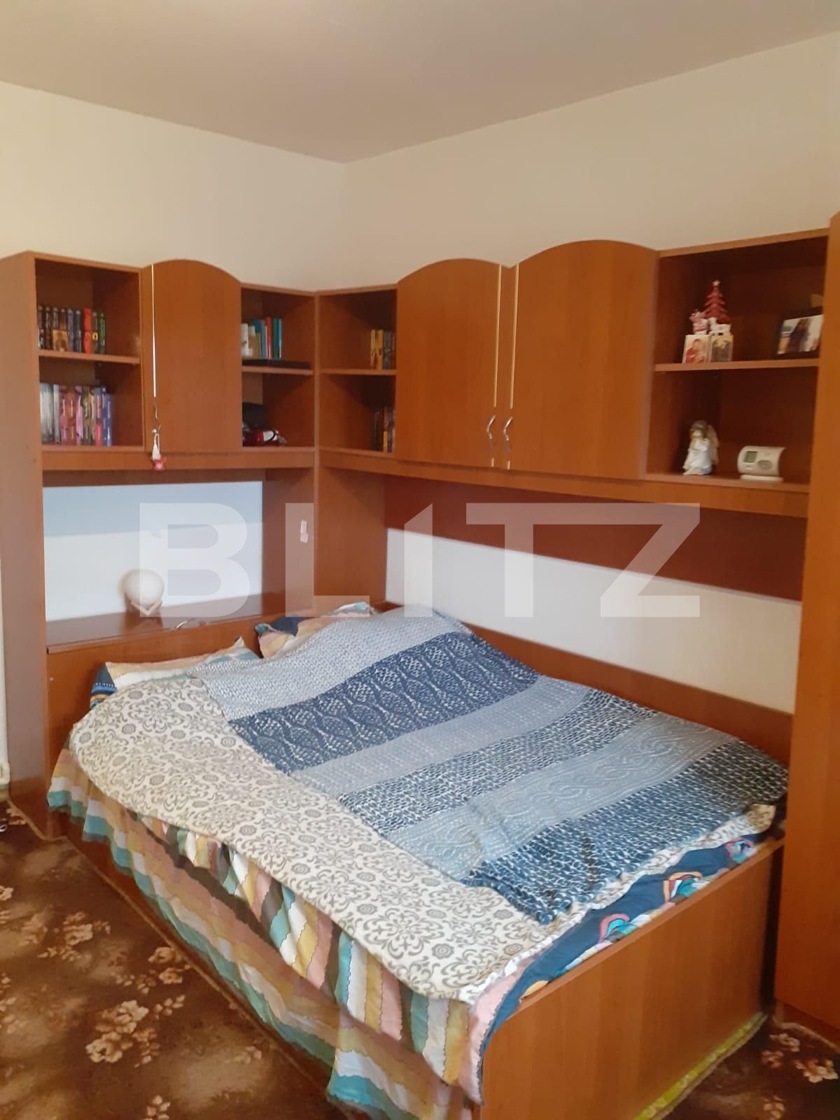 Garsonieră de închiriat Florilor - 63471AI | BLITZ Brașov | Poza2