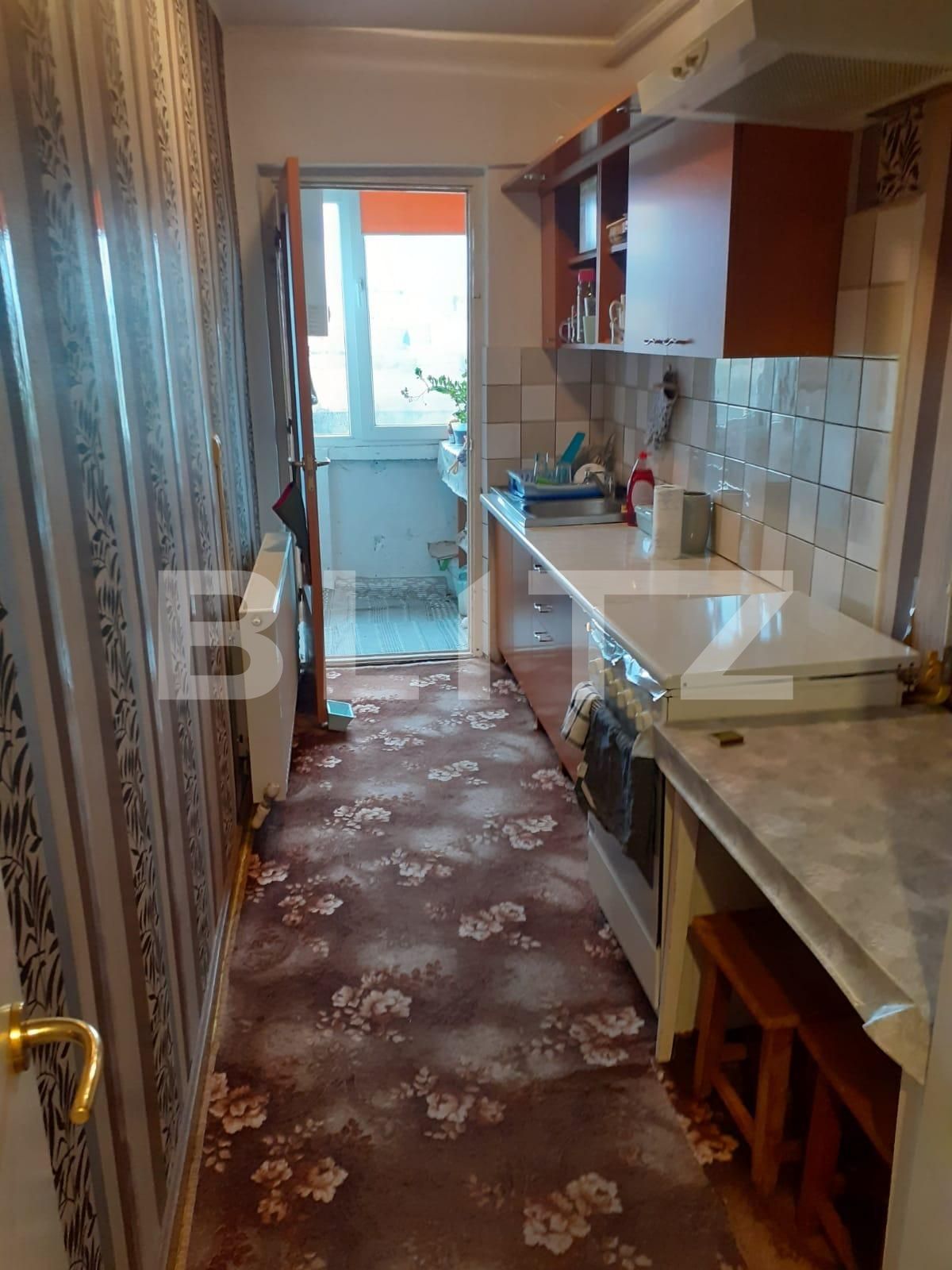 Garsonieră de închiriat Florilor - 63471AI | BLITZ Brașov | Poza4