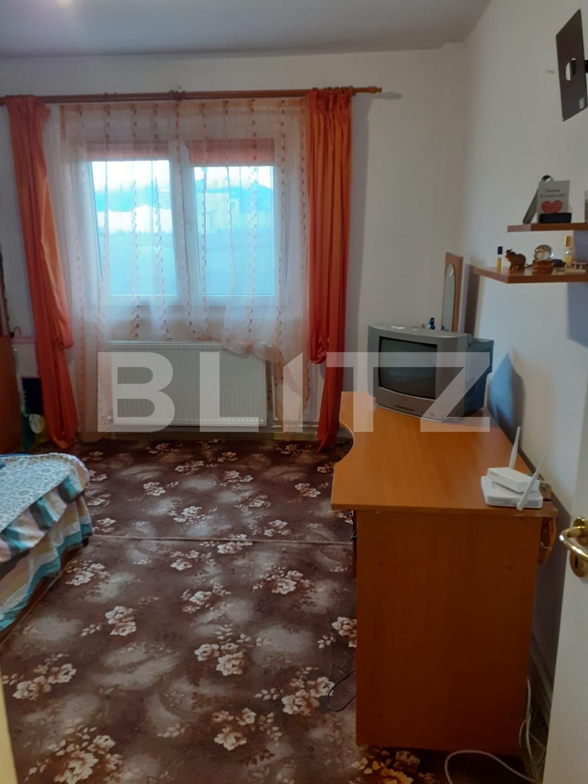Garsonieră de închiriat Florilor - 63471AI | BLITZ Brașov | Poza3