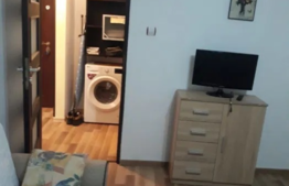 Garsoniera la ITC