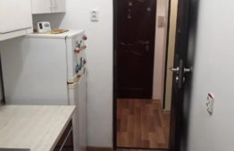 Garsoniera la ITC