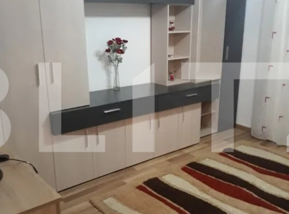 Garsonieră de închiriat Florilor - 63473AI | BLITZ Brașov | Poza1