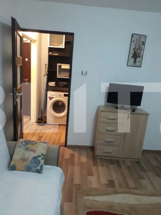 Garsonieră de închiriat Florilor - 63473AI | BLITZ Brașov | Poza3
