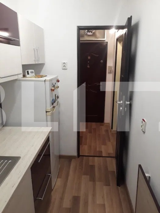 Garsonieră de închiriat Florilor - 63473AI | BLITZ Brașov | Poza7