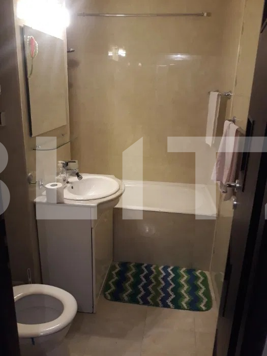 Garsonieră de închiriat Florilor - 63473AI | BLITZ Brașov | Poza6