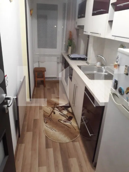 Garsonieră de închiriat Florilor - 63473AI | BLITZ Brașov | Poza5