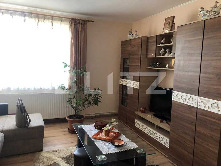 Apartament de vanzare 2 camere Bartolomeu - 63479AV | BLITZ Brasov | Poza1
