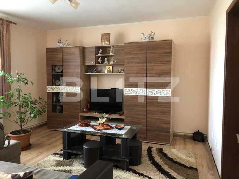Apartament de vanzare 2 camere Bartolomeu - 63479AV | BLITZ Brasov | Poza2