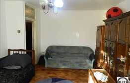 Apartament 1 camera, 38 mp, zona bulevardului 21 Decembrie