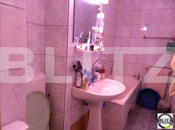 Garsonieră de vânzare Marasti - 6348AV | BLITZ Cluj-Napoca | Poza8