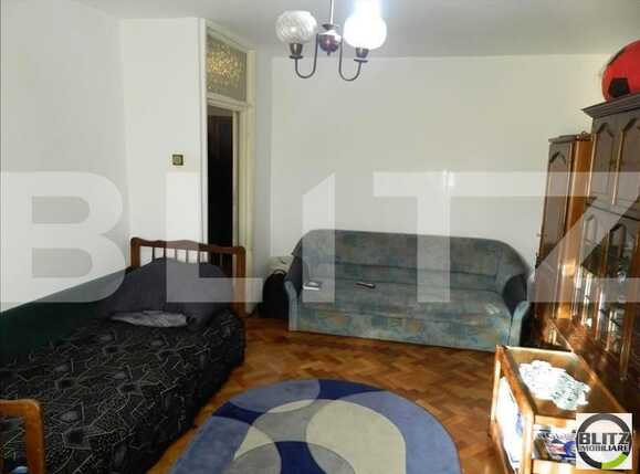 Garsonieră de vânzare Marasti - 6348AV | BLITZ Cluj-Napoca | Poza2