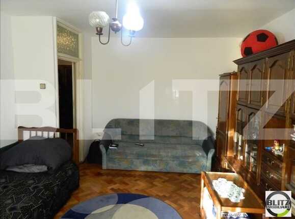 Garsonieră de vânzare Marasti - 6348AV | BLITZ Cluj-Napoca | Poza1