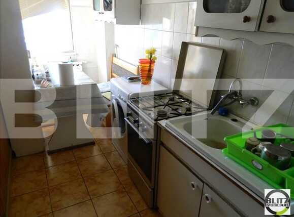 Garsonieră de vânzare Marasti - 6348AV | BLITZ Cluj-Napoca | Poza4