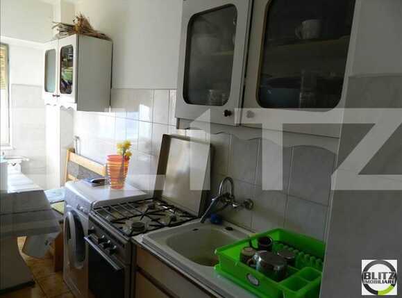 Garsonieră de vânzare Marasti - 6348AV | BLITZ Cluj-Napoca | Poza5