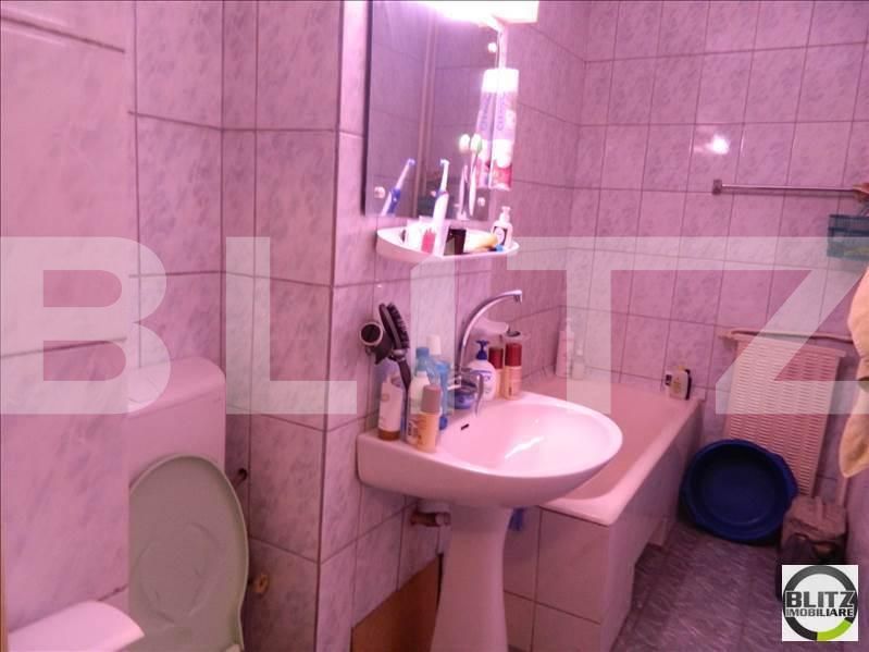 Garsonieră de vânzare Marasti - 6348AV | BLITZ Cluj-Napoca | Poza8