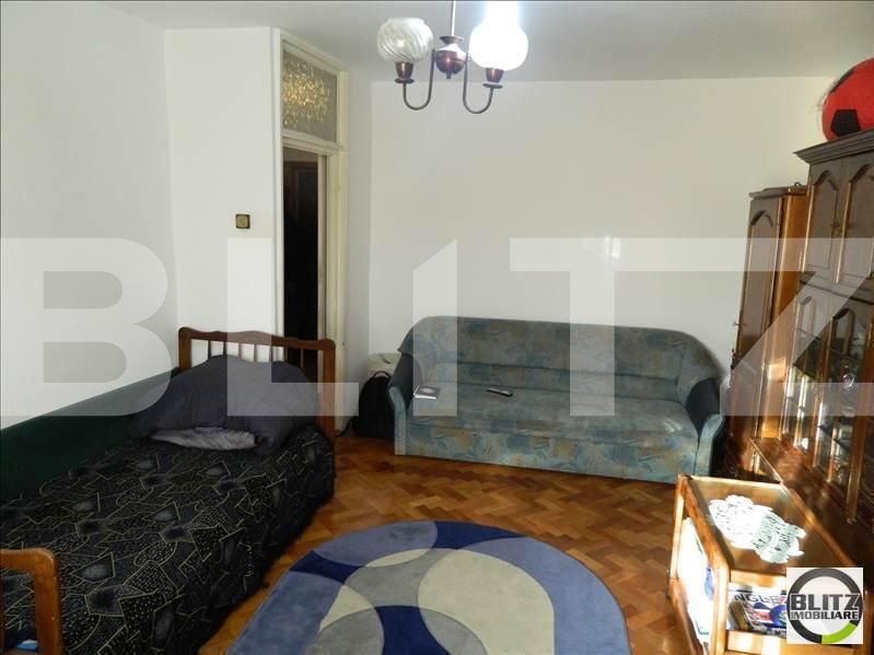 Garsonieră de vânzare Marasti - 6348AV | BLITZ Cluj-Napoca | Poza2