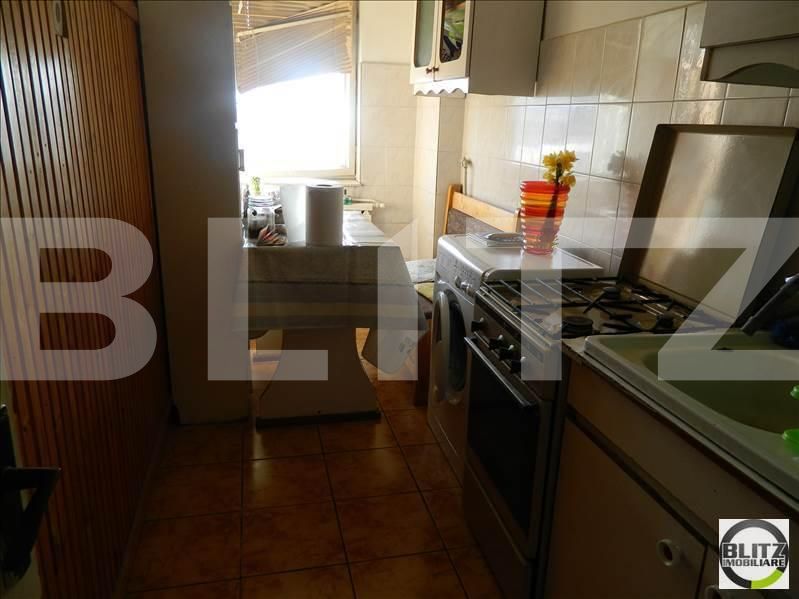 Garsonieră de vânzare Marasti - 6348AV | BLITZ Cluj-Napoca | Poza6