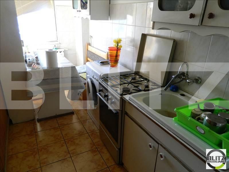 Garsonieră de vânzare Marasti - 6348AV | BLITZ Cluj-Napoca | Poza4