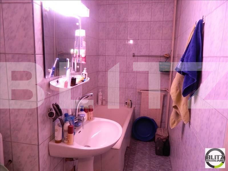 Garsonieră de vânzare Marasti - 6348AV | BLITZ Cluj-Napoca | Poza7